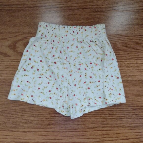 4T | Pair of Two Shorts | 955 Kids - Picture 4 of 8